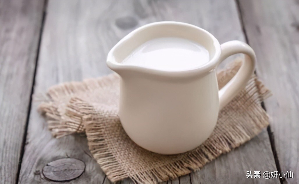 关于羊奶的小知识 牛奶和羊奶哪个更容易发胖呢