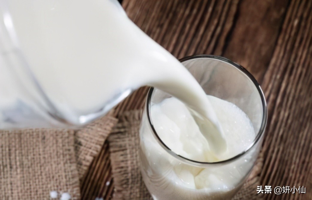 关于羊奶的小知识 牛奶和羊奶哪个更容易发胖呢